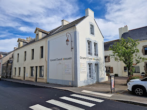 Photo n°2 de Grand Ouest Façades à Ambon (Façadier)