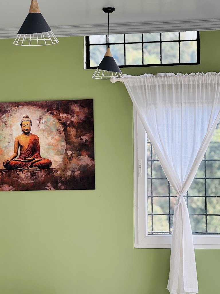 Yacowin S Body Mind N Soul