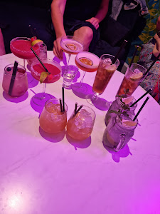 The Moloko photo
