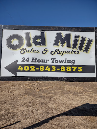 Old Mill Sales & Repairs - Thumbnail