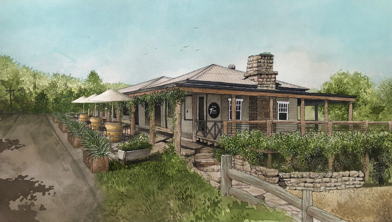 Wollombi Tavern — photo 3