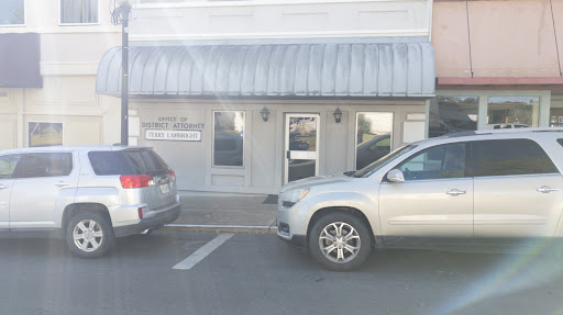 Vernon Parish District Attorney's Office - Thumbnail