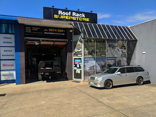 Roof Rack Superstore, Mitcham (Roof Racks Galore) - Thumbnail