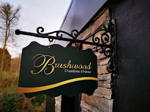 Photo n°4 de Le BRUSHWOOD à Longfossé (Chambre d'hôtes)