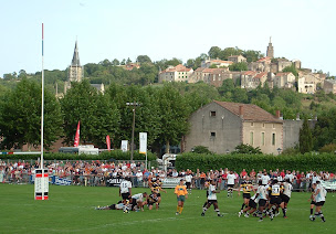 Photo n°19 de Office de Tourisme Rougier Aveyron Sud - Camarès à Camarès (Agence de voyages)