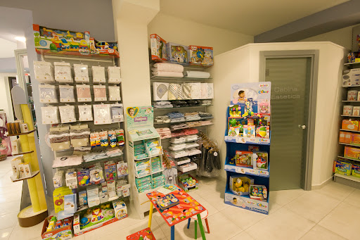 FARMACENTER CAMERINO parafarmacia - Thumbnail