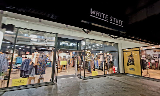 White Stuff Cheshire Oaks Gallery - United Kingdom