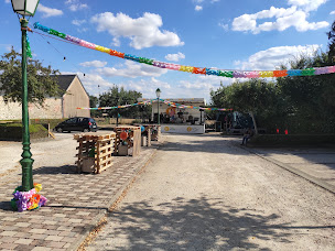 Photo n°3 de Course de caisses à savon à Miermaigne (Association ou organisation)