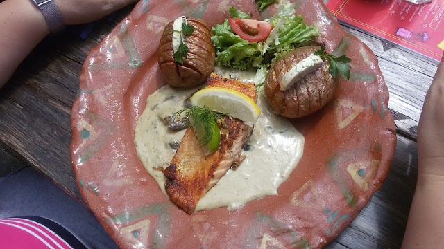 Barabizna Restaurant - Café
