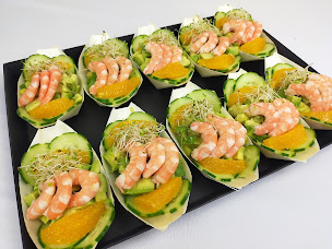 Photo n°32 de Saveurs et Chef Traiteur à Cappelle-en-Pévèle (Cuisine française moderne)