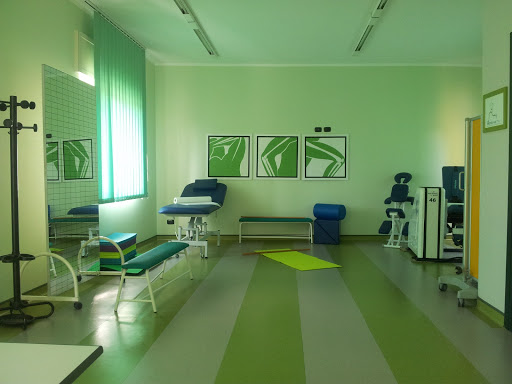 Centro Diarad Fisioterapia Riabilitazione Pilates - Thumbnail