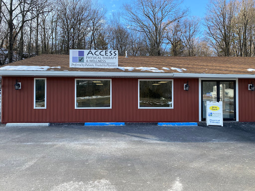 Access Physical Therapy | Catskill