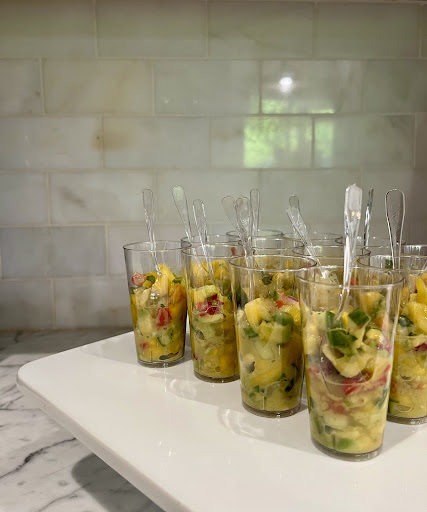Koren's Kitchen Catering, Prepared Family Meals & Cafe - Thumbnail