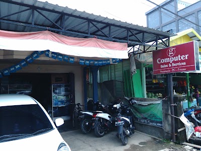 Photos of Gcomputer