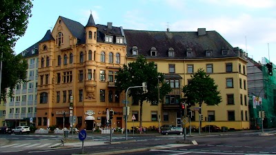 Photos of Rheinland-Pfalz Tourismus GmbH