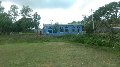 Photos of Baitul Aman Jame Masjid, Radhika