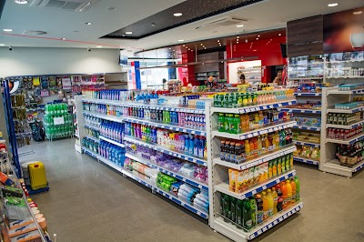 Photos of TRANZIT PETROL