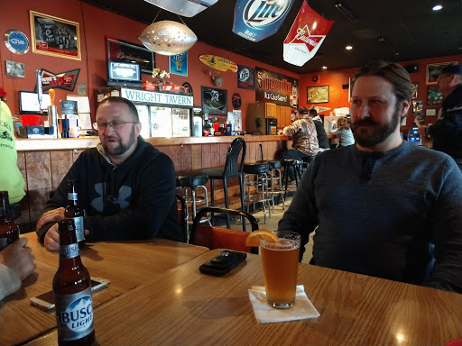 Wright Tavern - Visual