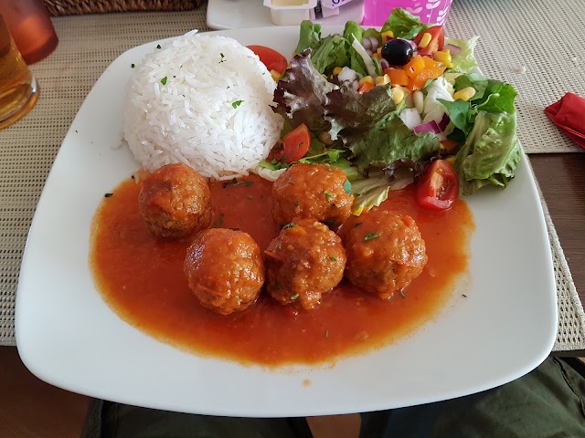 Tavira Lounge