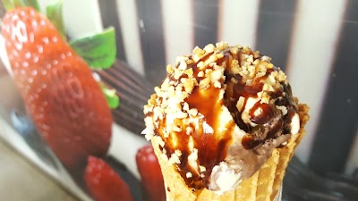 Photos of Baskin Robbins Union Place