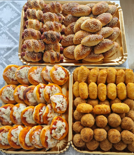 Sicily Café - Visual