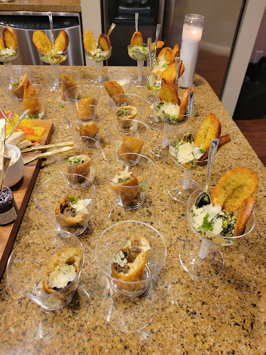 Chef Tarrance Michael - Thumbnail