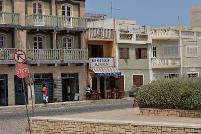 Photos of Blue Marlin