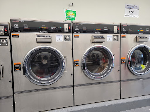 Laundromat on 6th Ave. - Thumbnail
