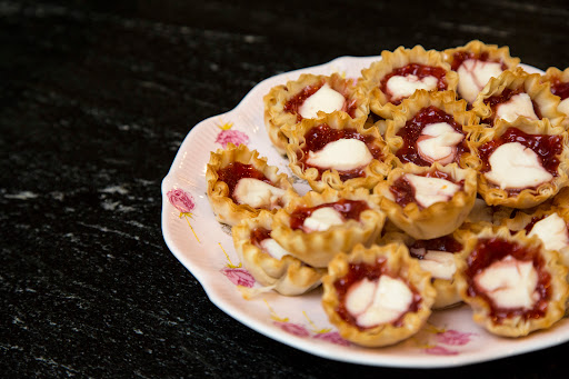 Nourrie Cuisine - Thumbnail