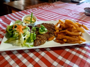 Photo n°32 de Hotel de France & Restaurant 