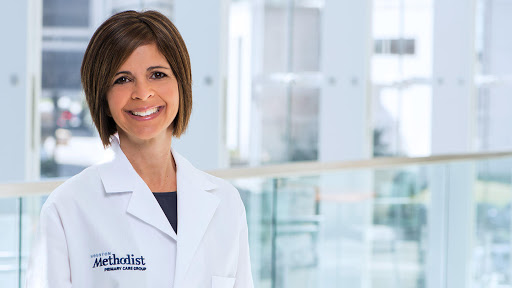 Patricia Q. Lincoln, MD
