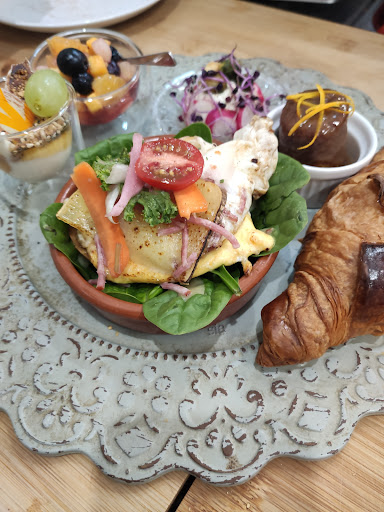Photo 1 - Le Gourmet Burger