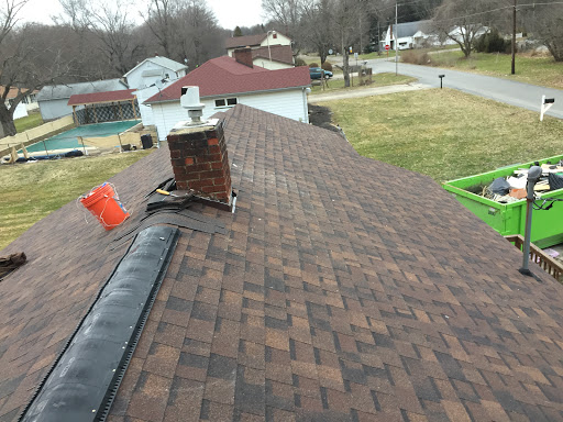 Ramsell Construction - Visual