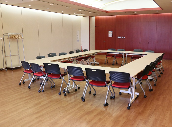 保育室＆コワーキングCoCoプレイス