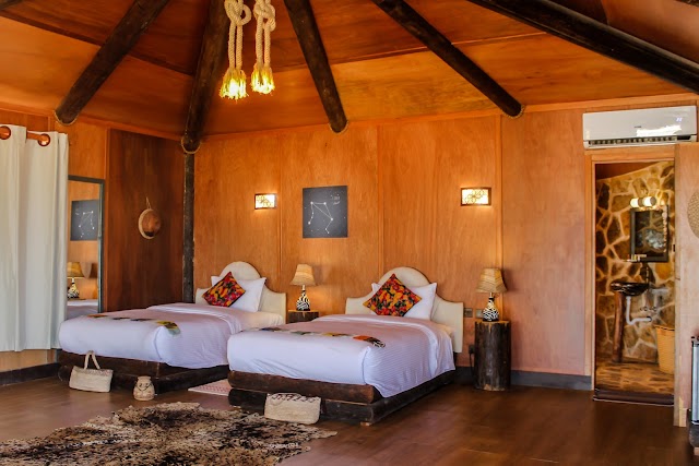 Souly Ecolodge Salalah