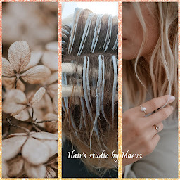 Photo n°7 de Hair'studio by Maeva à Tourcoing (Salon de coiffure)