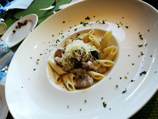 Restaurante Citrics