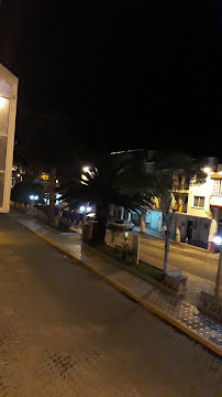 Sin nombre - Alausí