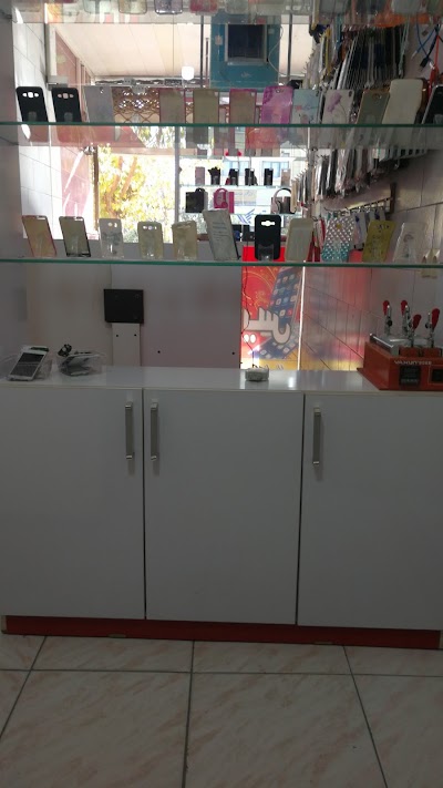 Photos of Saba computer