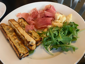 Bigalora Wood Fired Cucina photo