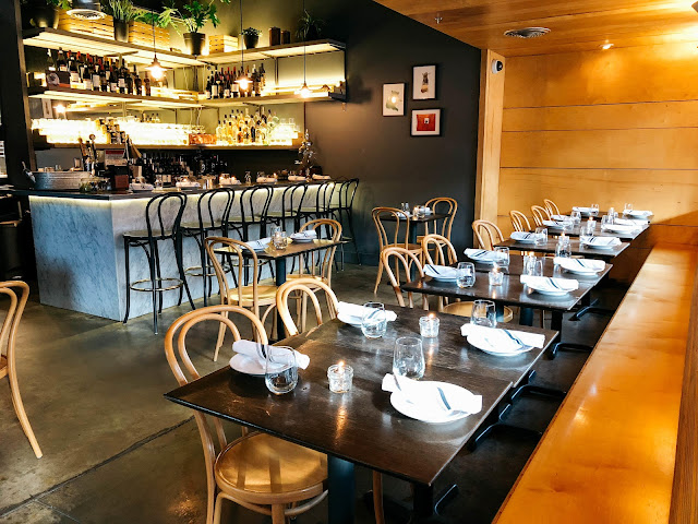 Emmy Squared Pizza: The Gulch by null