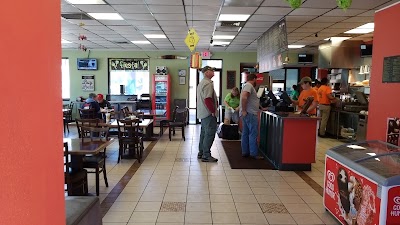 Taco Sombrero Biloxi