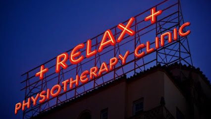 RELAX PHYSIOTHERAPY CLINIC