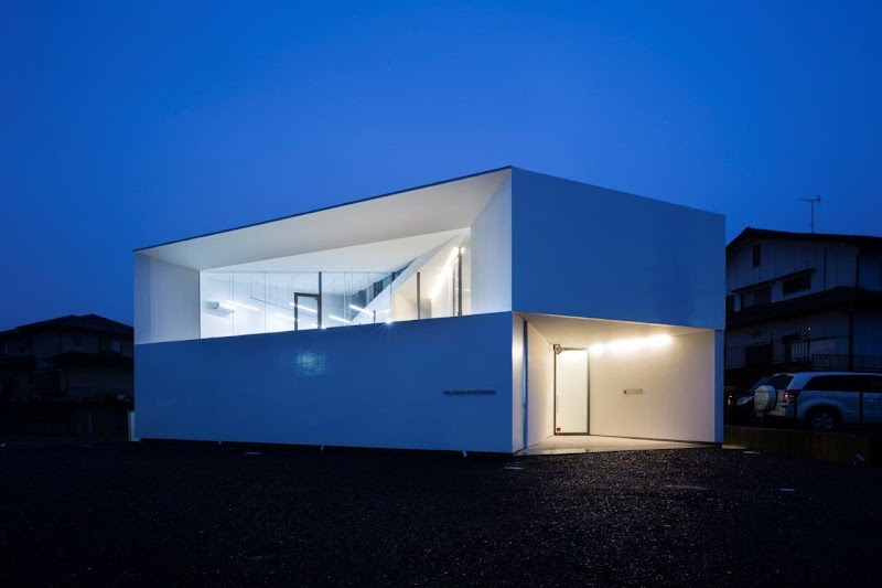 渡邊工務店【天然木の家・注文住宅】名古屋支店