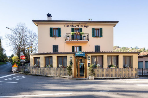 Albergo Ristorante Pasqui - Thumbnail