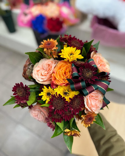Flowers by Ines - Thumbnail