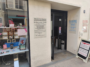 Photo n°10 de Pôle d'invention régional de la Nouvelle Aquitaine du Club Invention - Europe à La Mothe-Saint-Héray (Association d'ingénieurs techniques industriels)