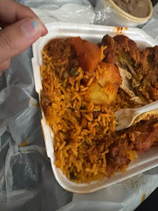 Caribbean Twist photo