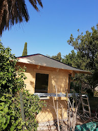 Photo n°16 de Multi - Services Paré Patrick à Banyuls-sur-Mer (Peintre en bâtiment)