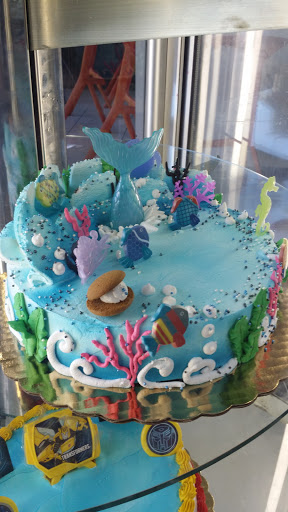 Alba Bakery Gallery - United States